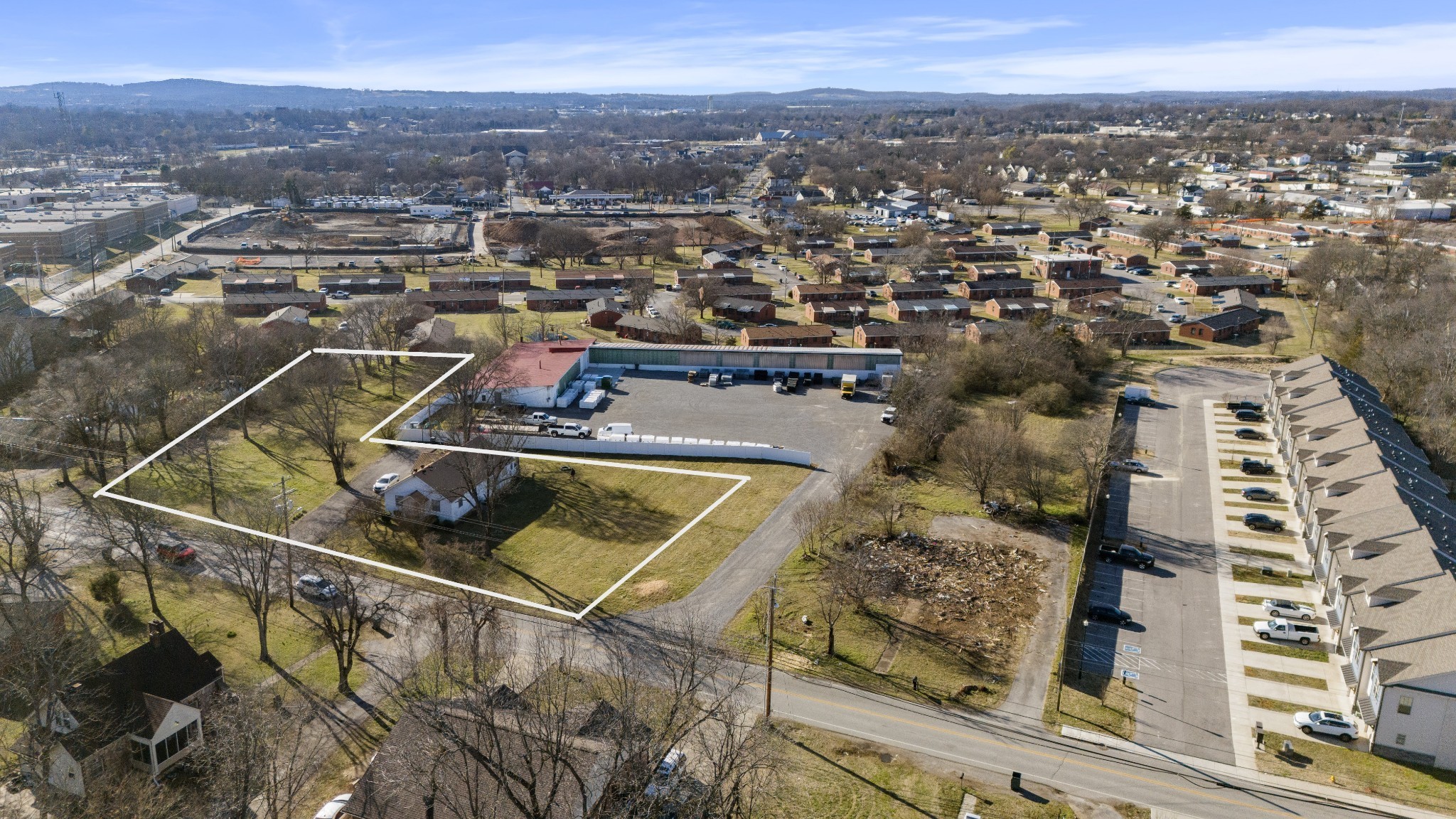 235 Hazelwood Pk