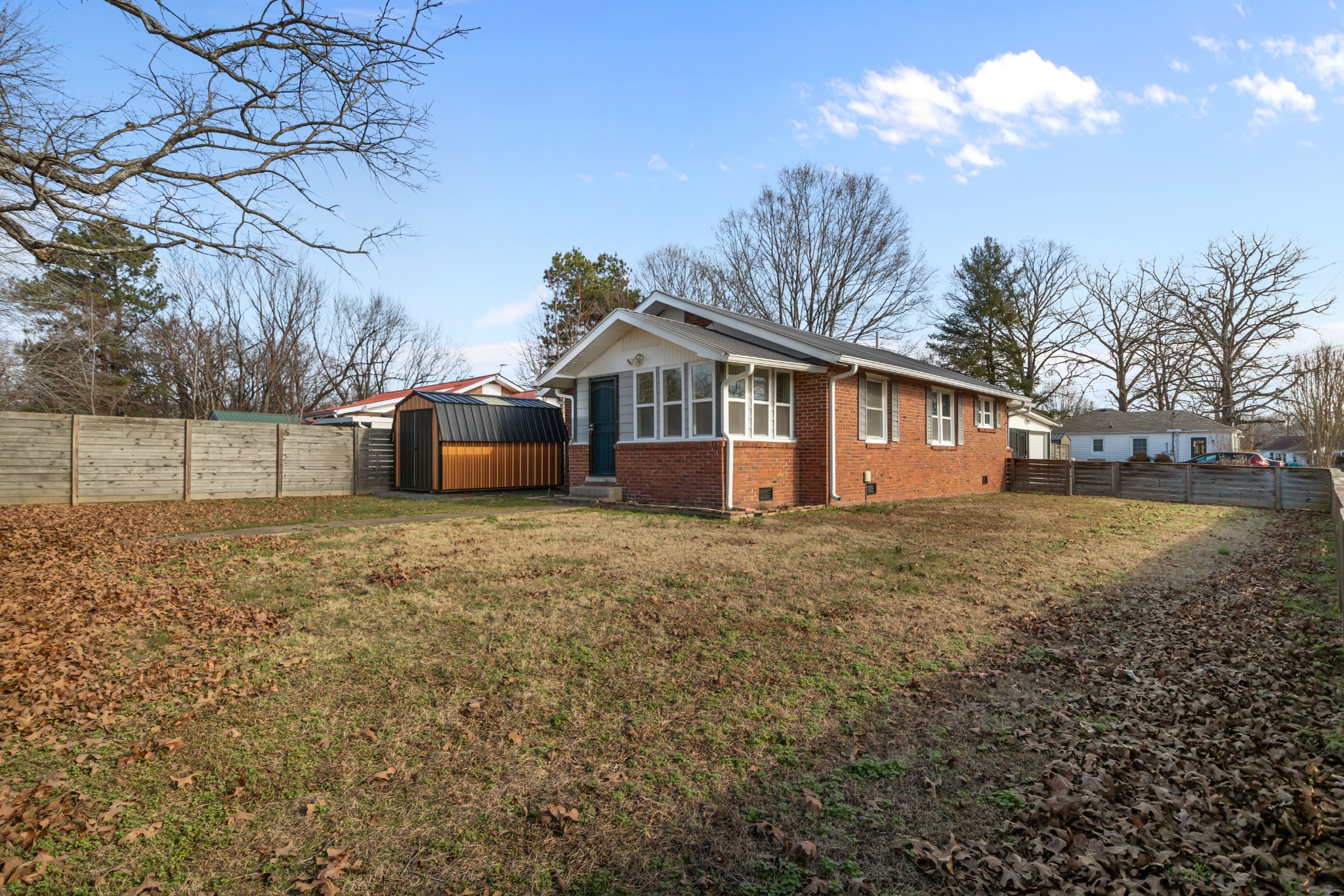 202 Parkway, W