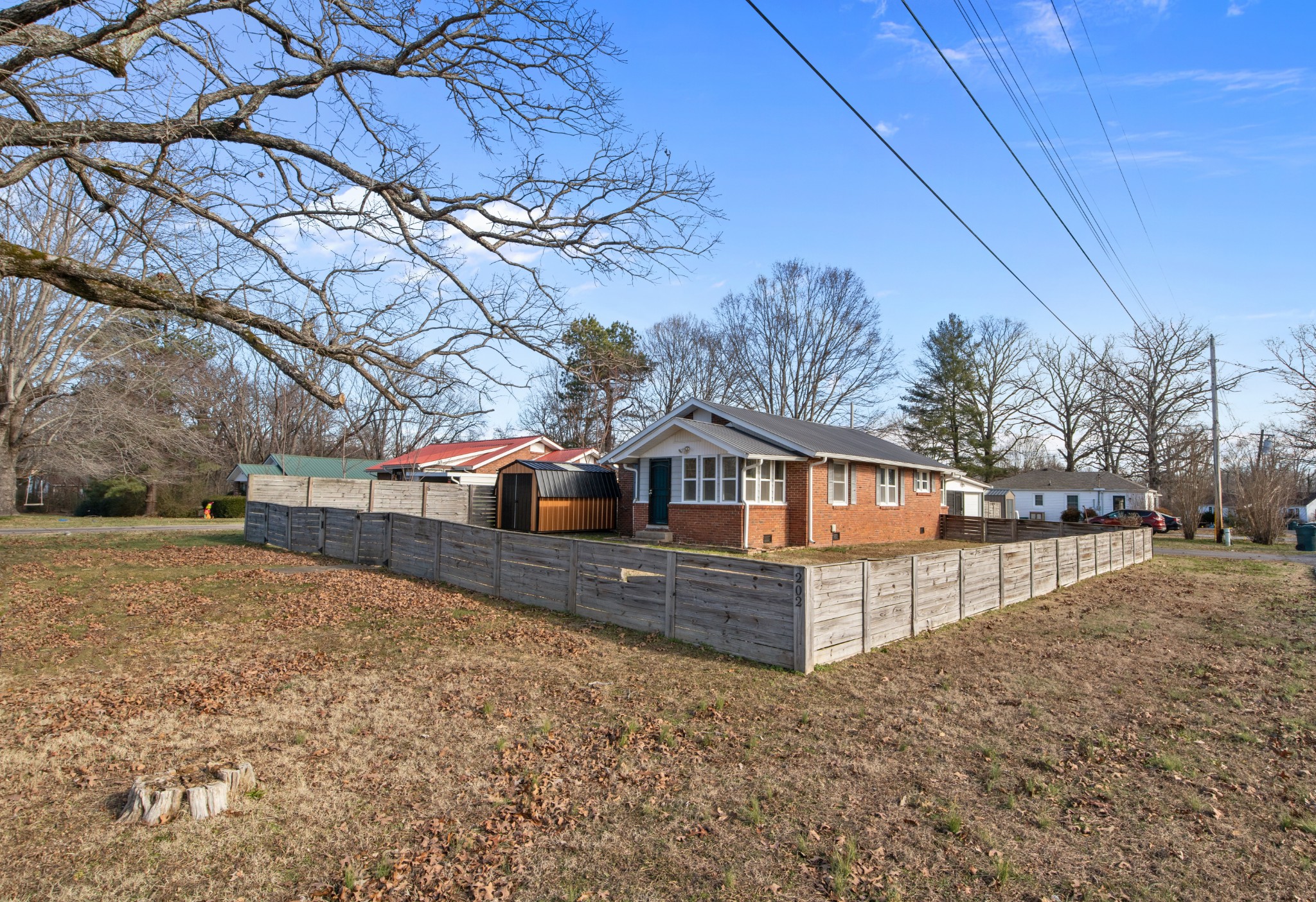 202 Parkway, W