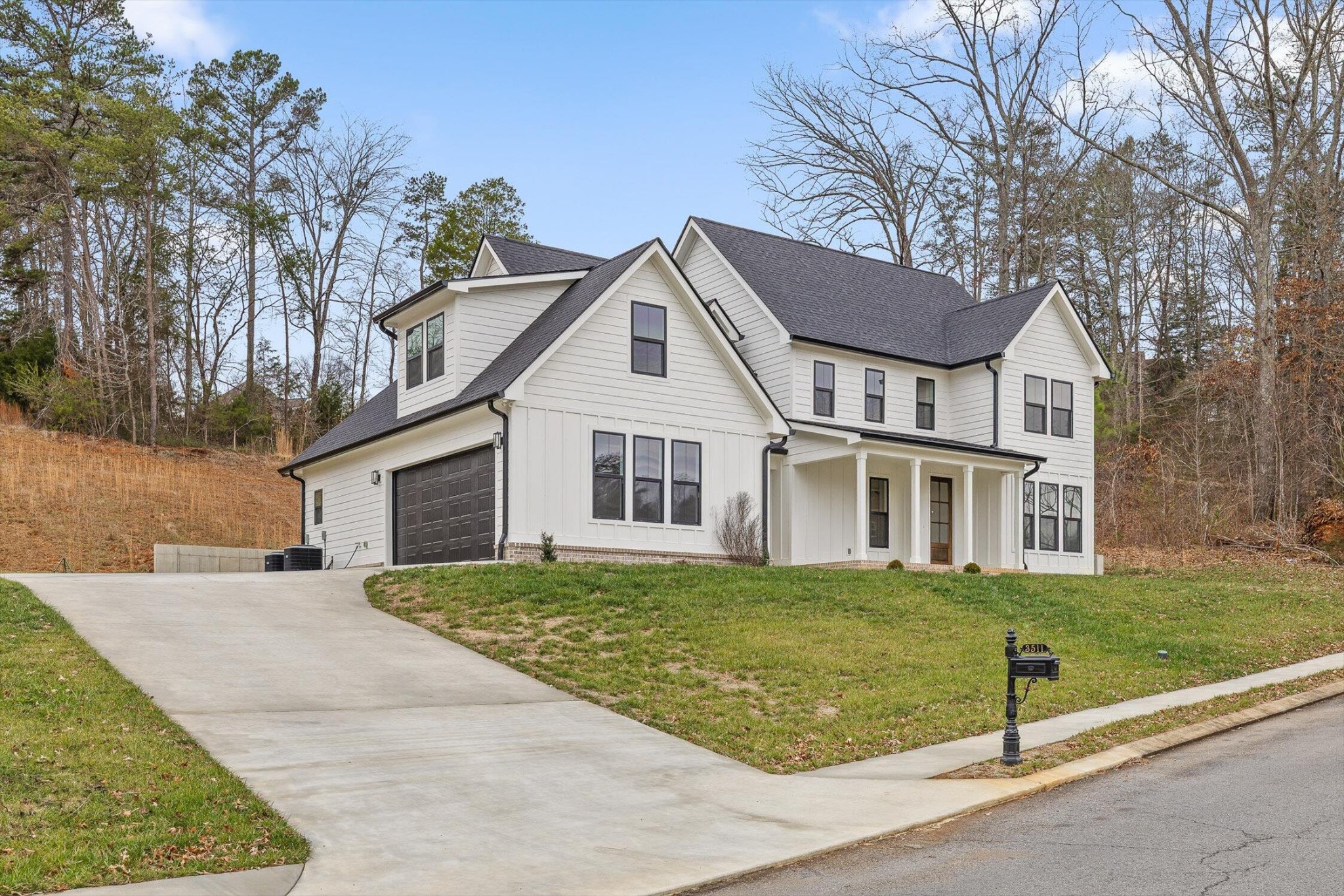 3511 Hawks Creek Drive