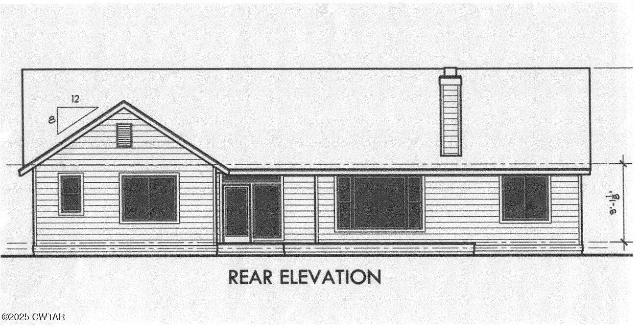 25 Cedar St