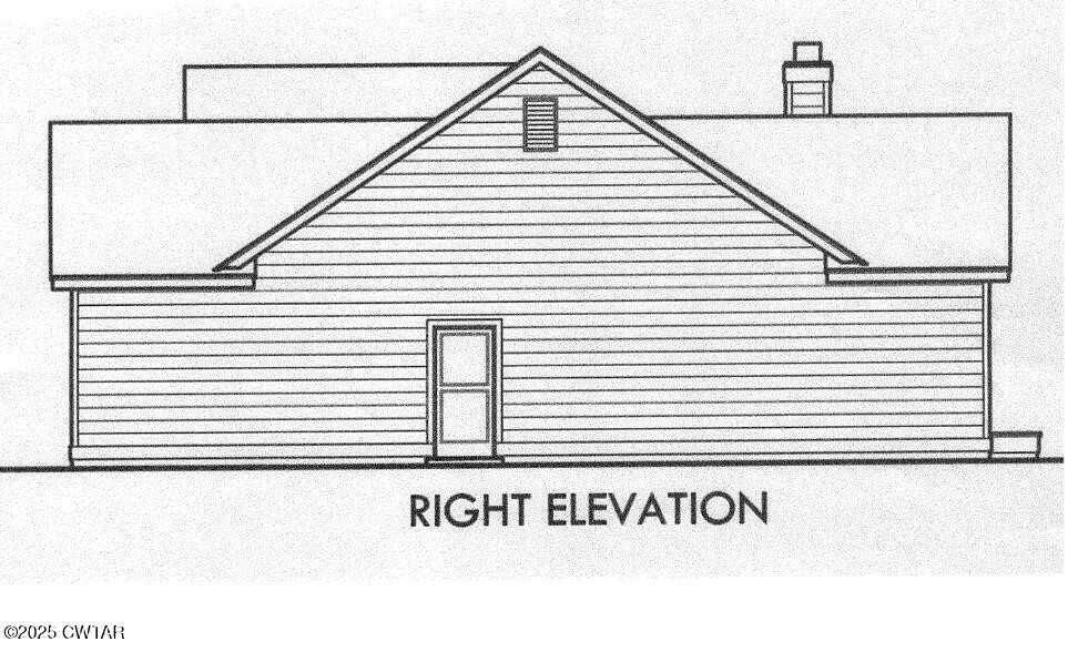 25 Cedar St