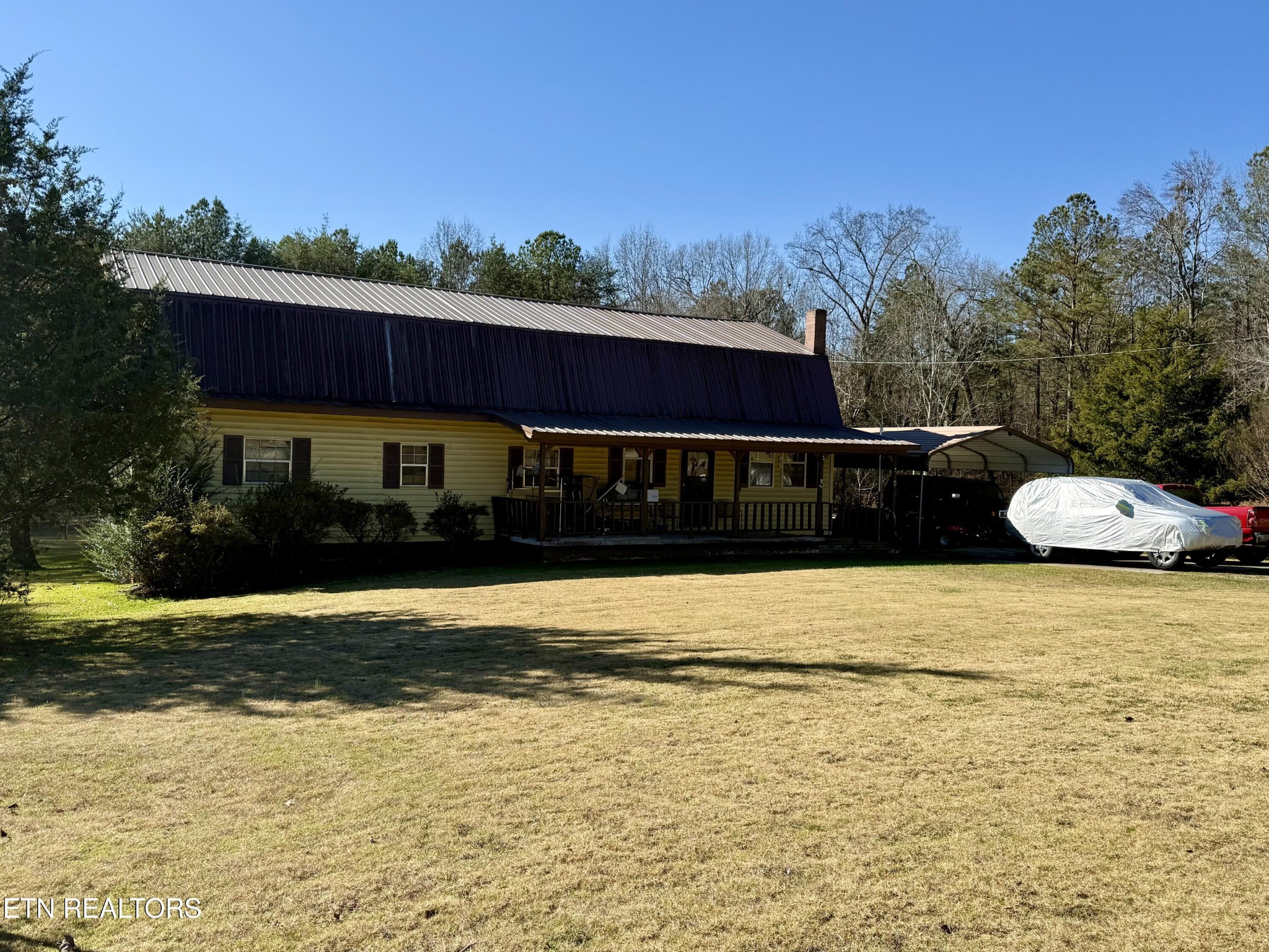 172 County Road 653