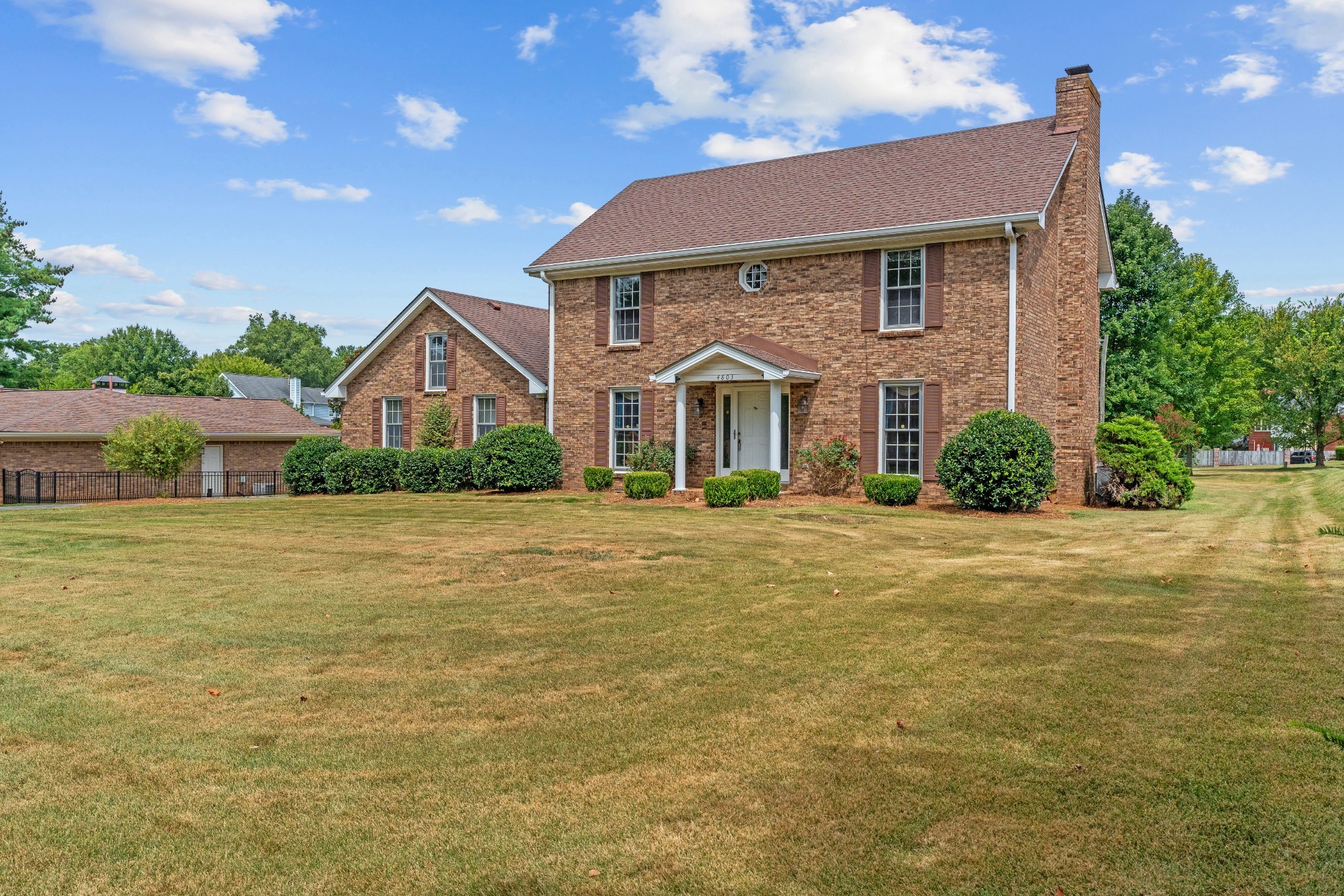 4803 Wayside Dr