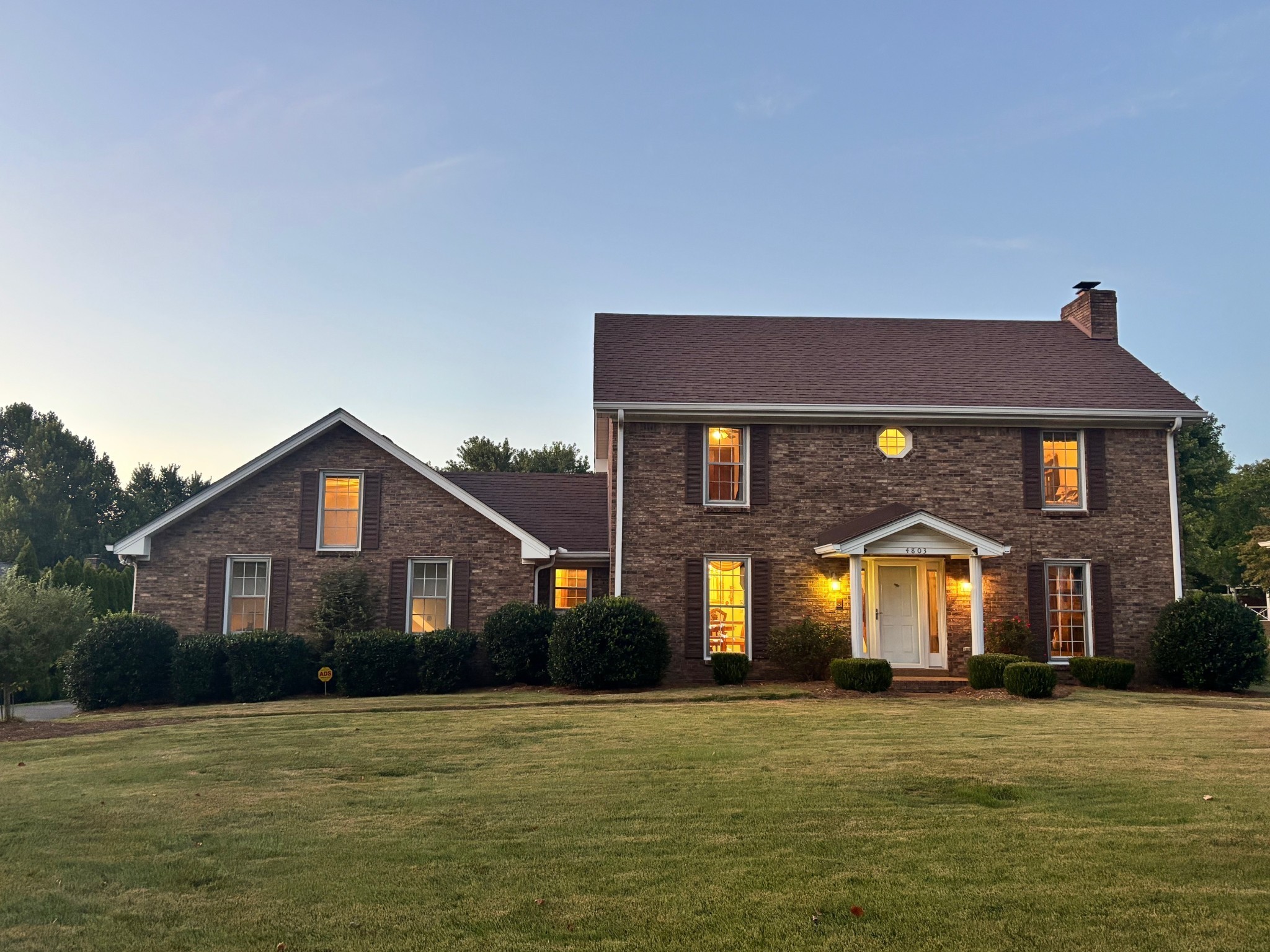 4803 Wayside Dr