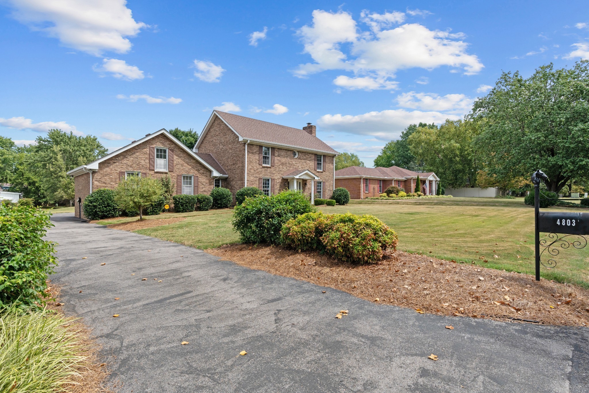 4803 Wayside Dr