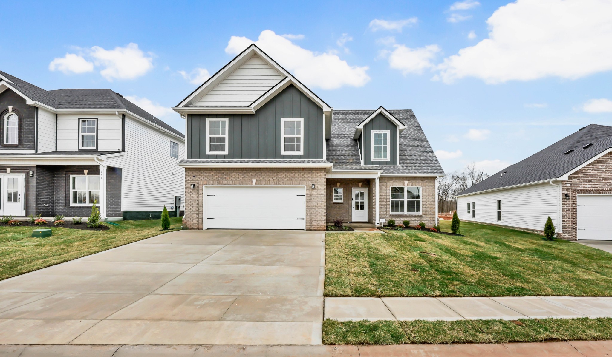 664 Marblewing Ct