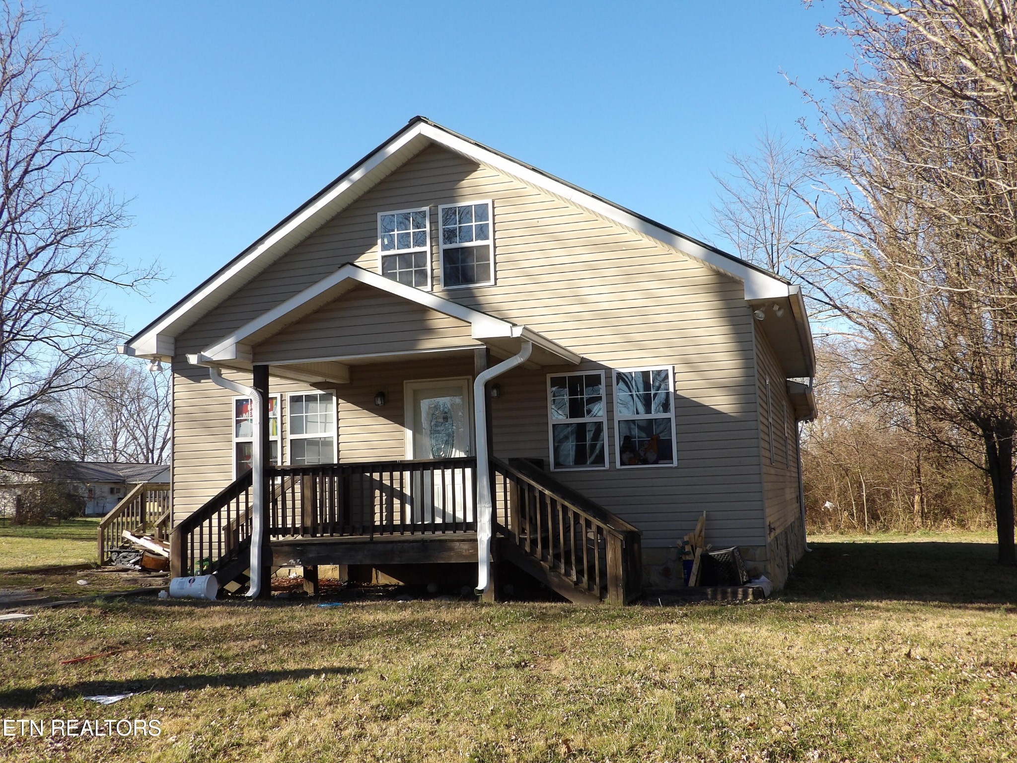 130 Hickory Lane