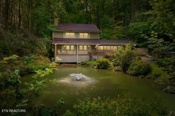 3127 Emerald Springs Loop