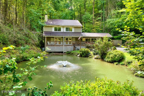 3127 Emerald Springs Loop