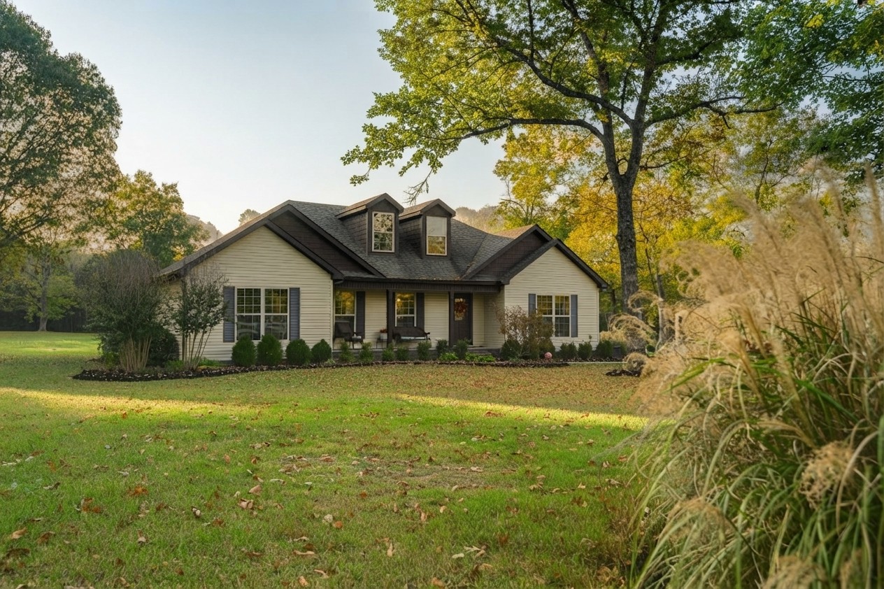 255 Troupe Rd