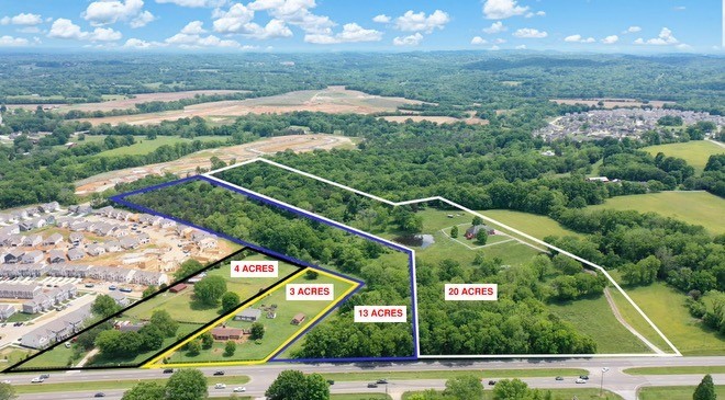 2348 Nashville Hwy