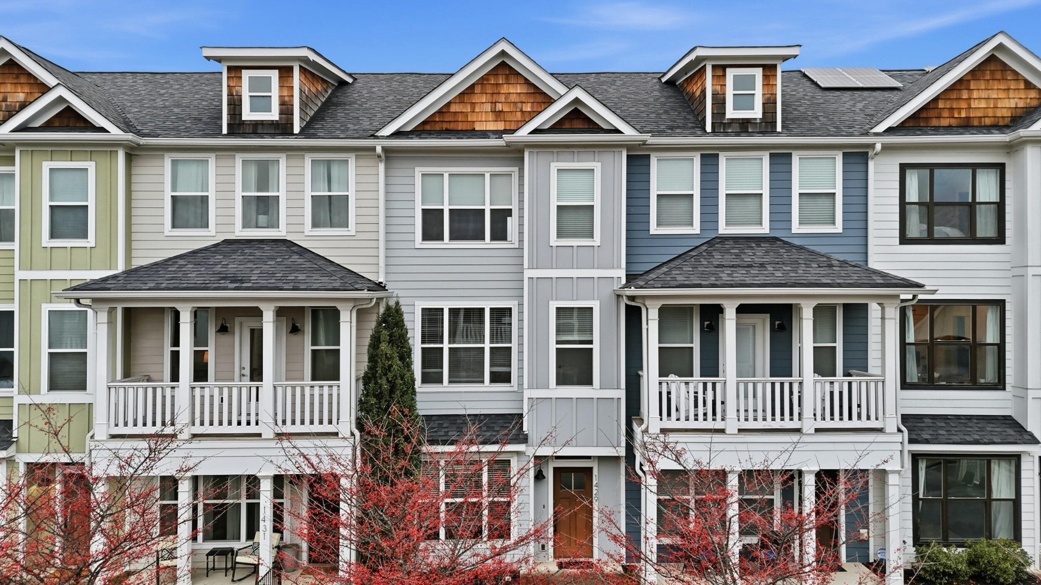 1429 Park Avenue