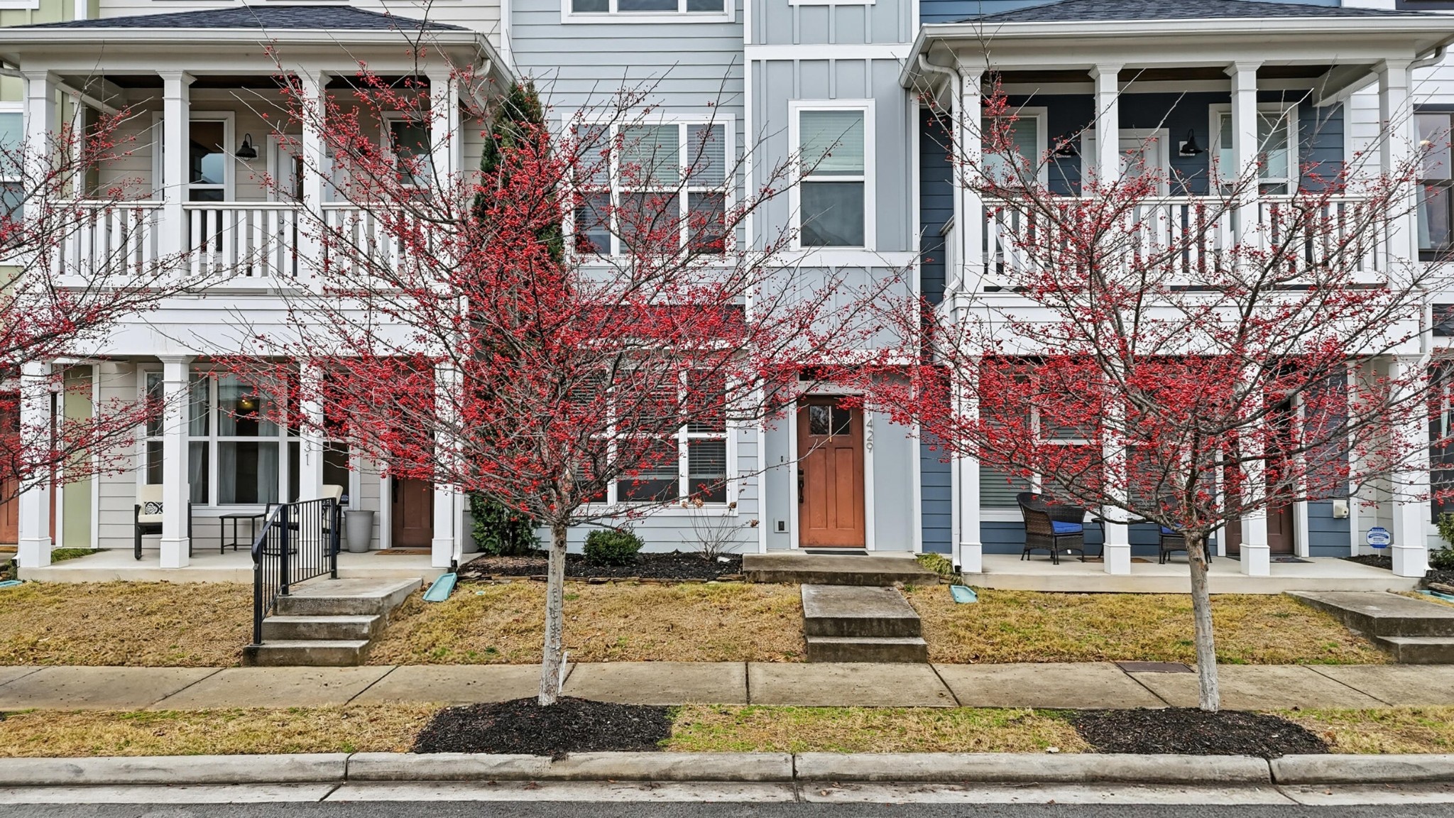 1429 Park Avenue