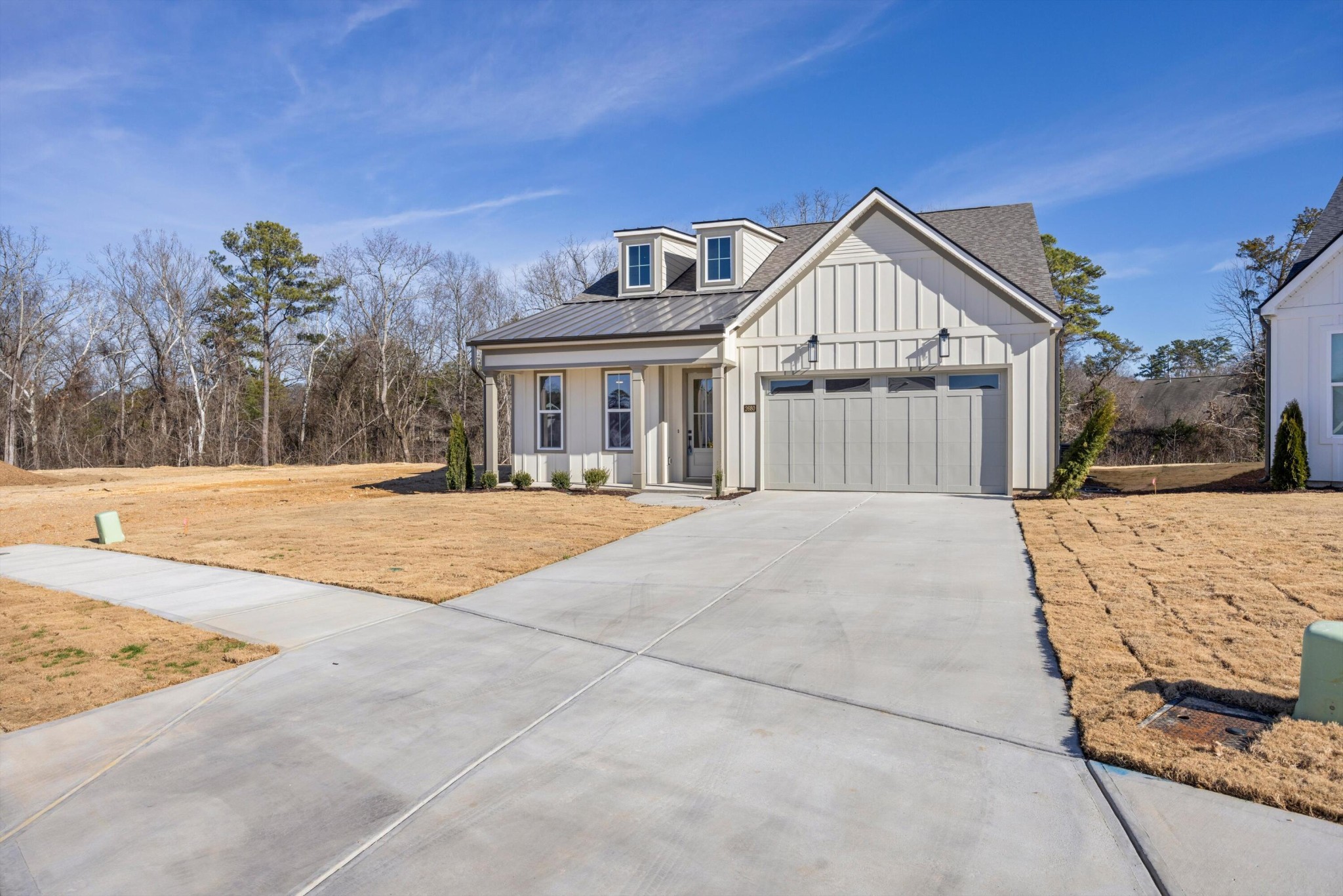 2680 Butlers Green Circle