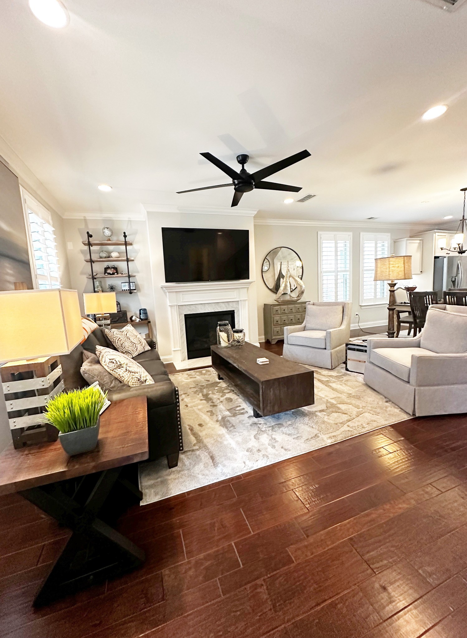352 Cornelius Way