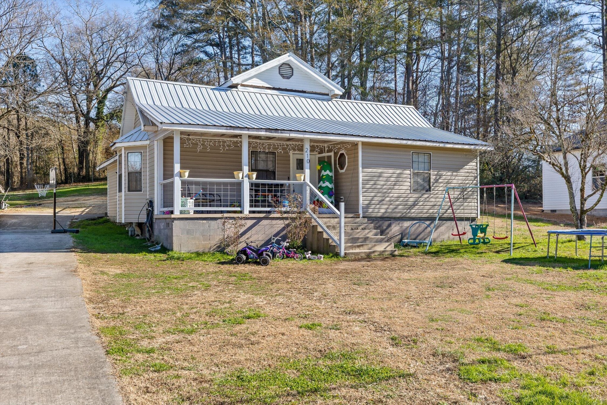 210 Wheeler Avenue