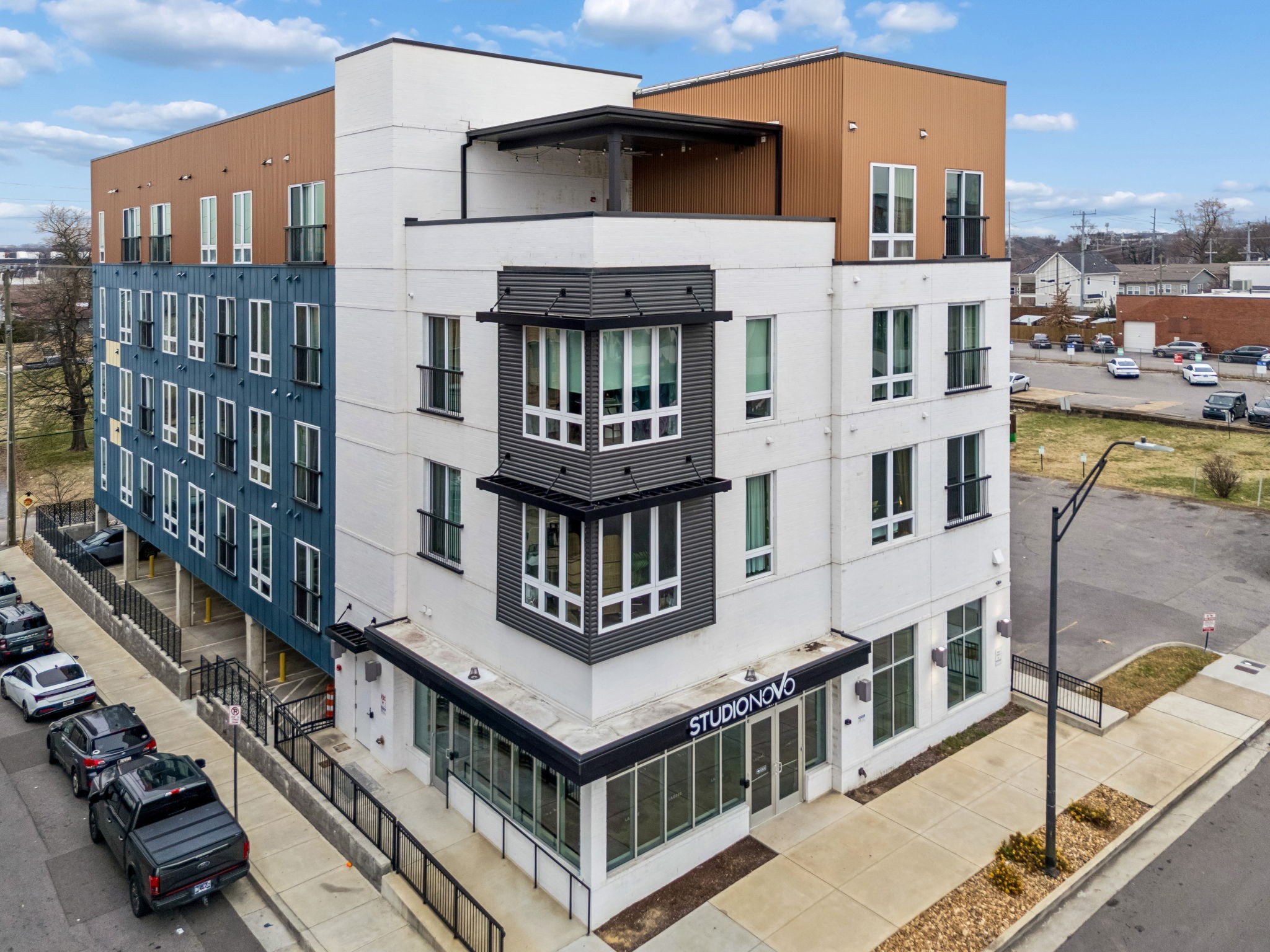 815 Main St