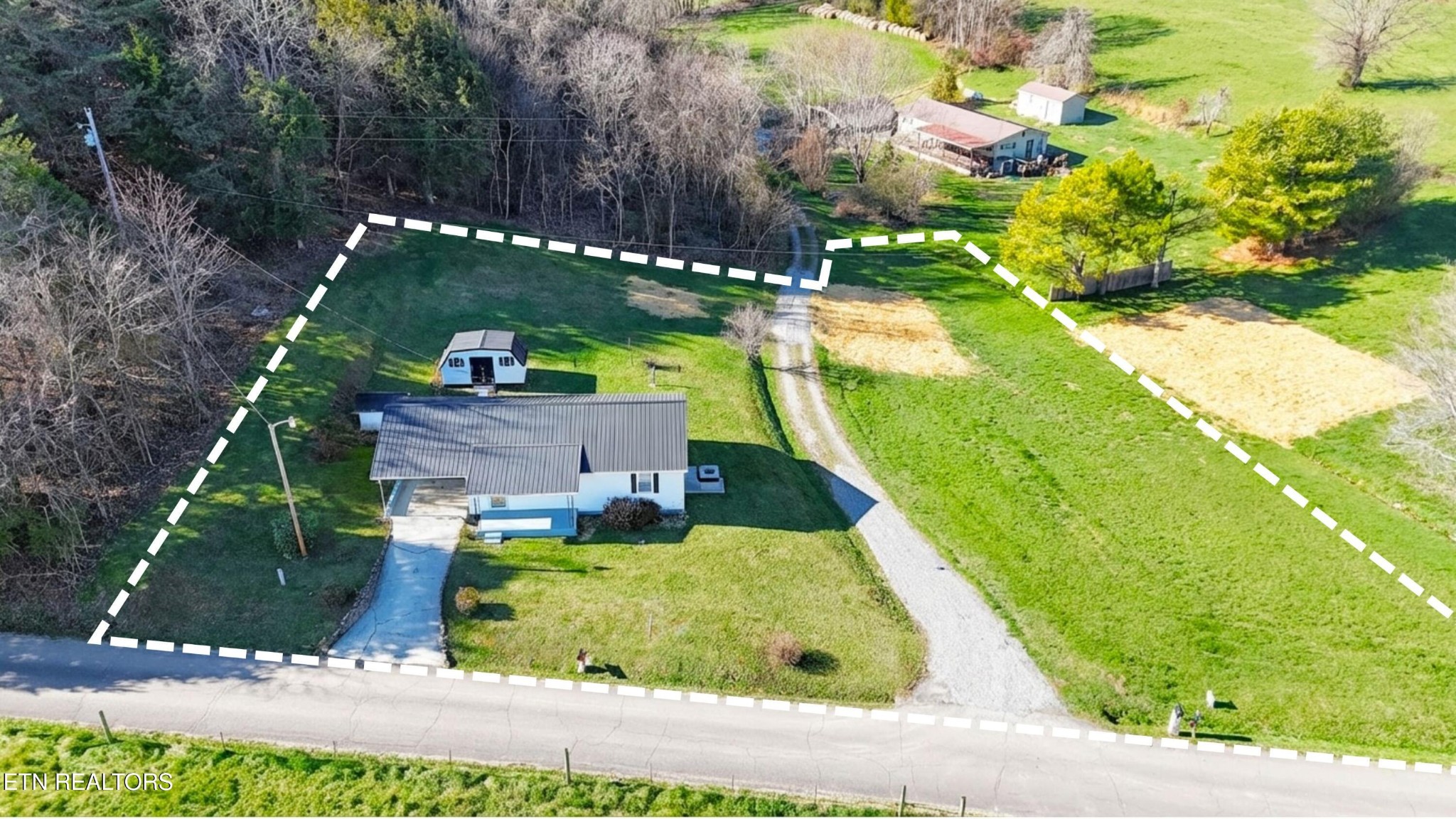 1585 Hill Road