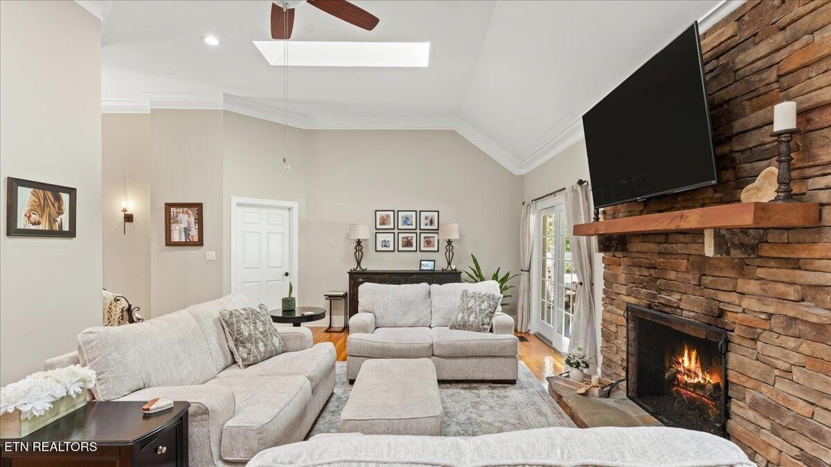 1411 Wood Creek Drive