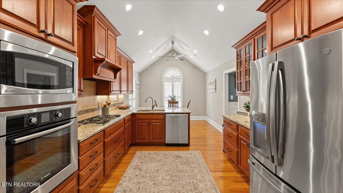 1411 Wood Creek Drive