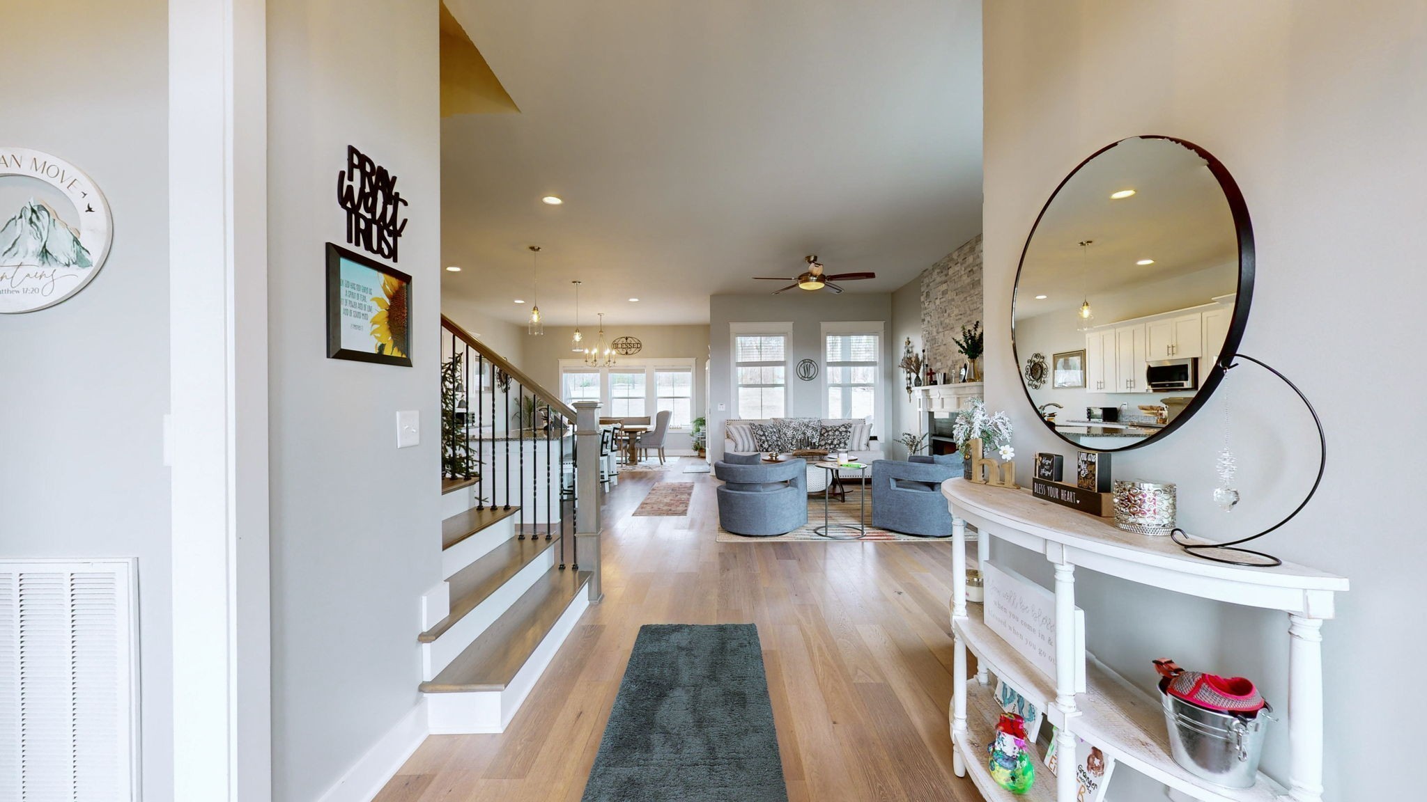 147 Enoch Way