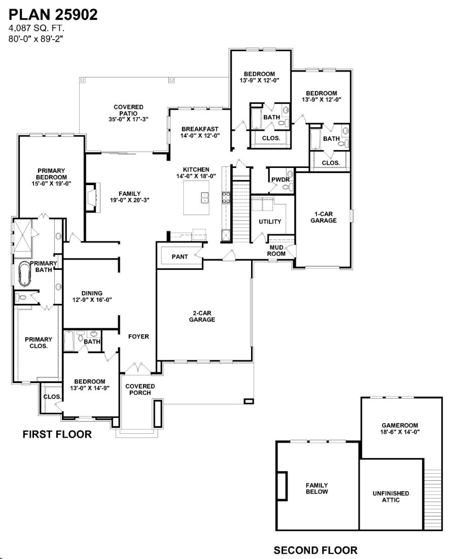 1025 Hamilton Way