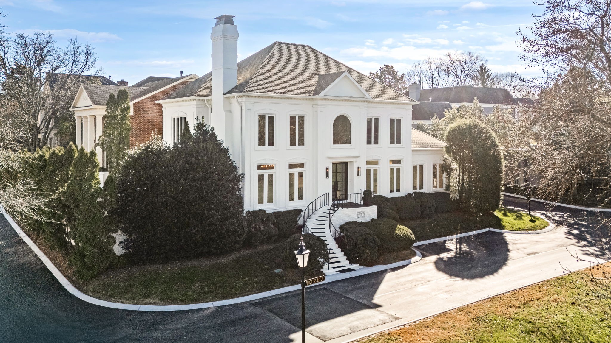135 Abbottsford