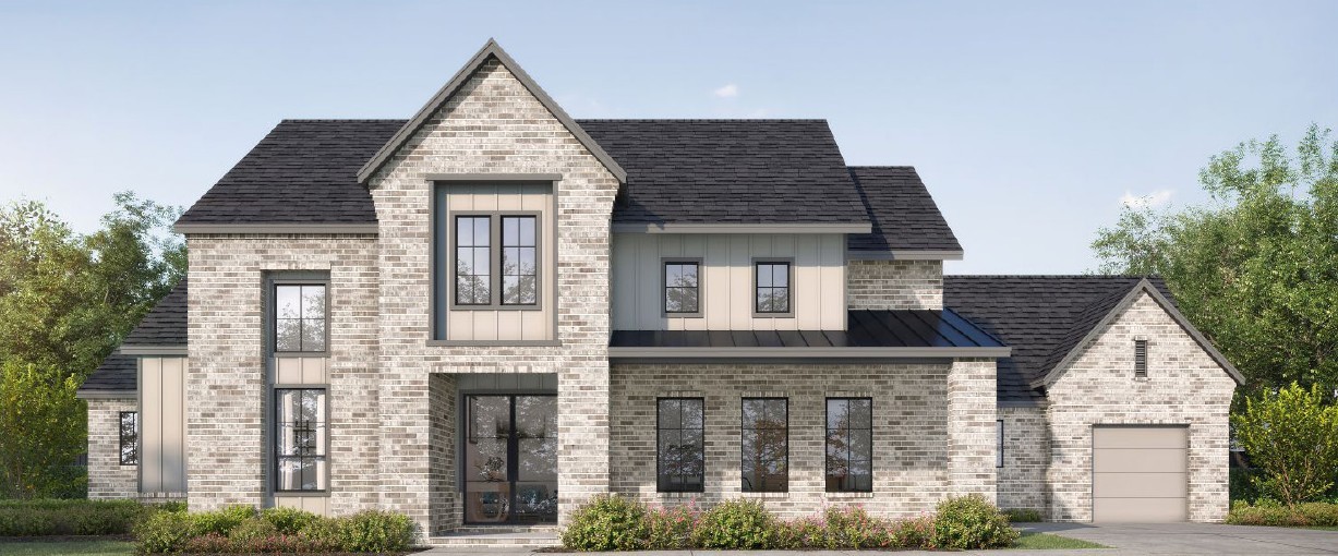 1031 Hamilton Way
