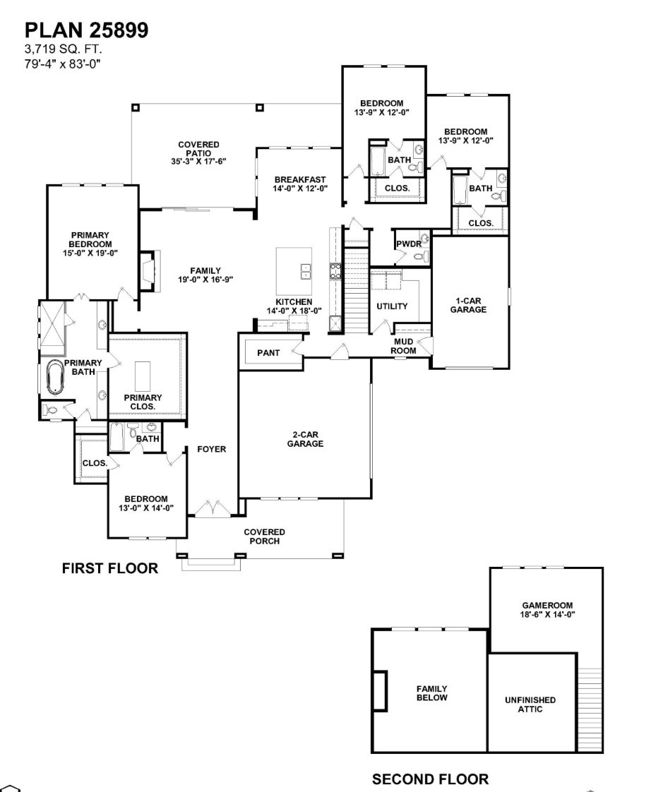 1031 Hamilton Way