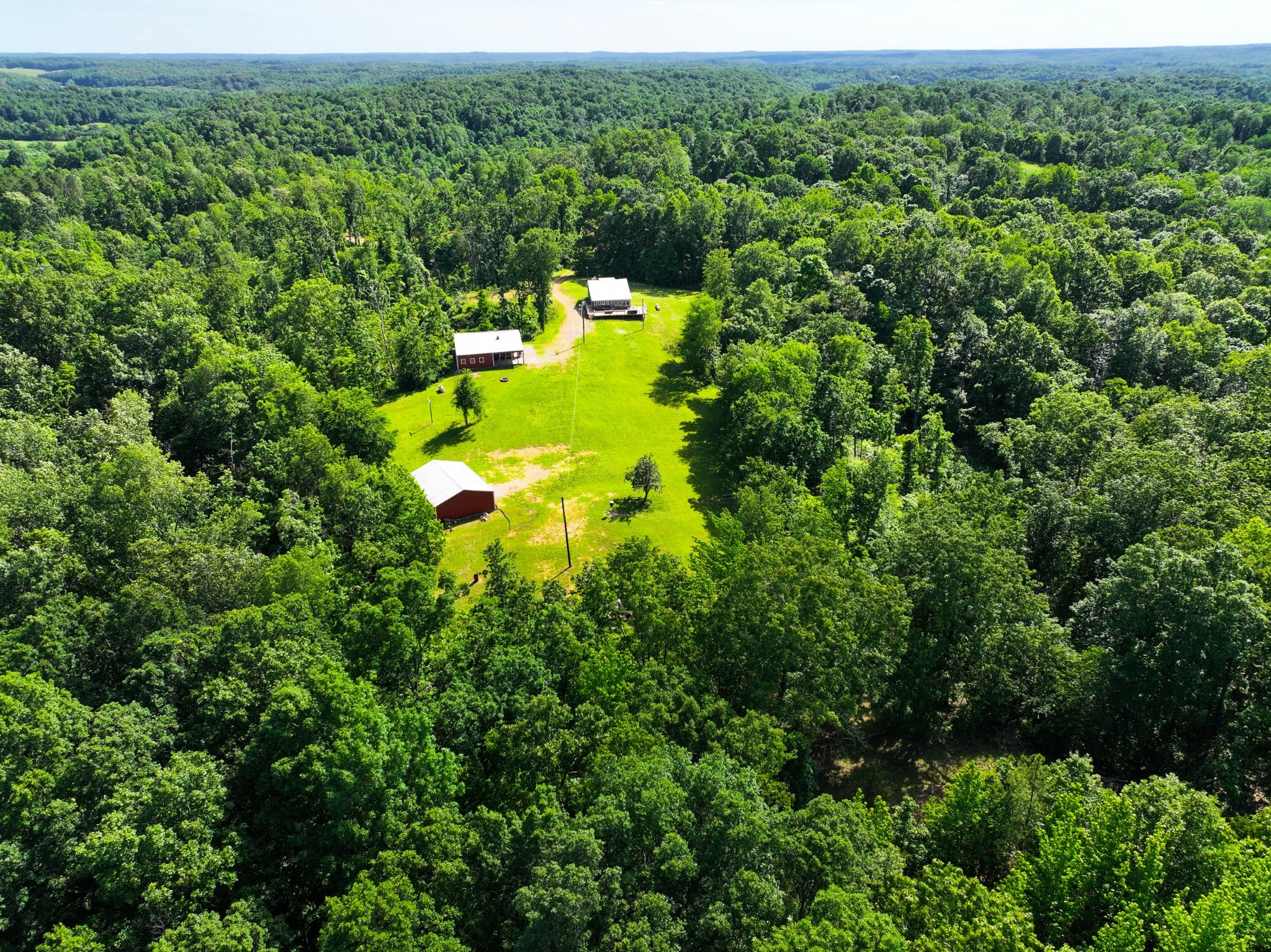 326 Hargis Rd