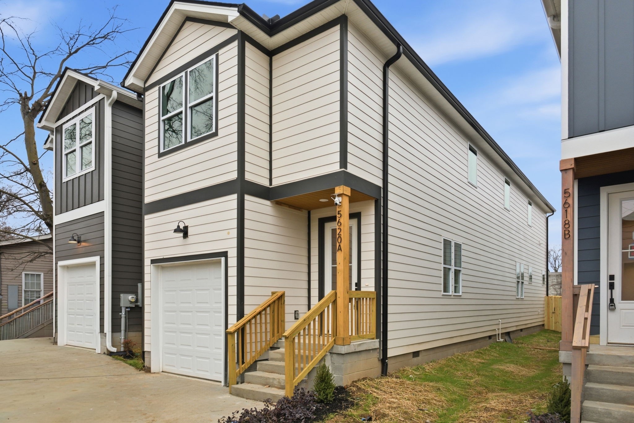 5620A Obrien Ave