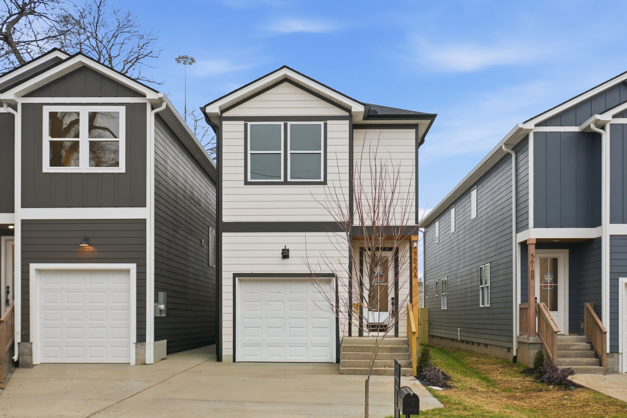 5620A Obrien Ave