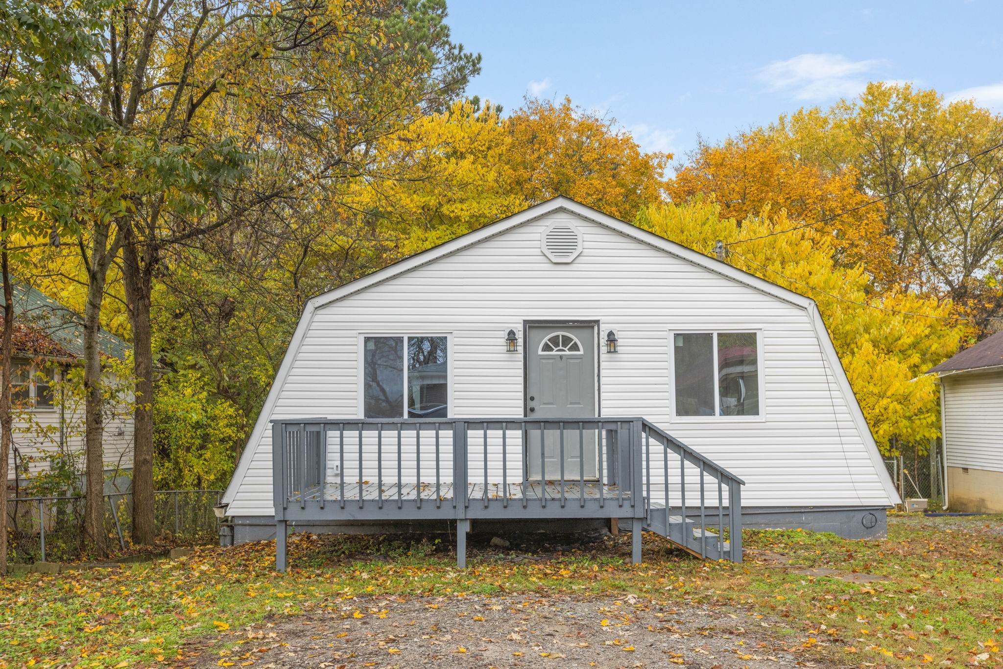415 Durrett St