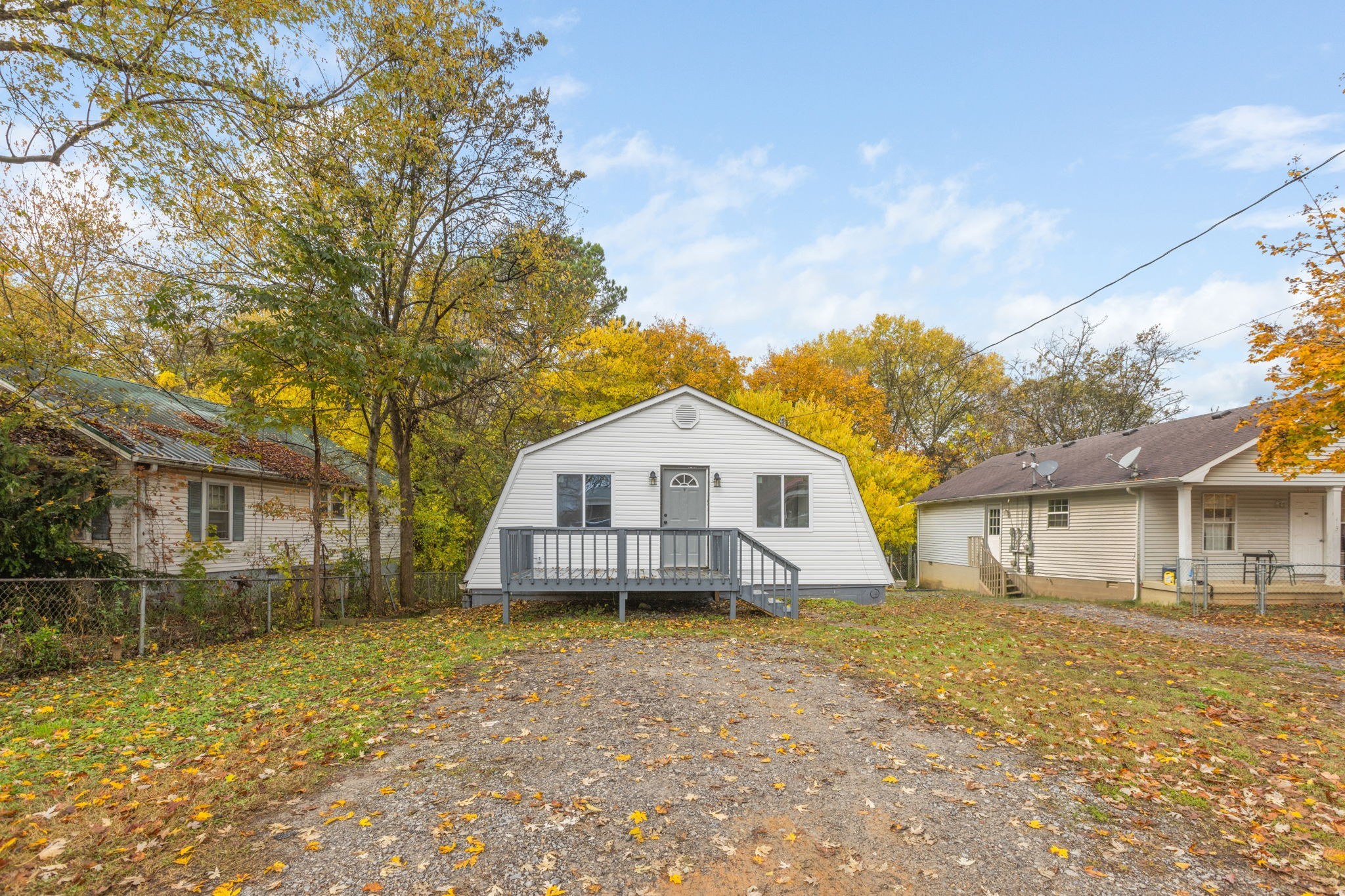 415 Durrett St