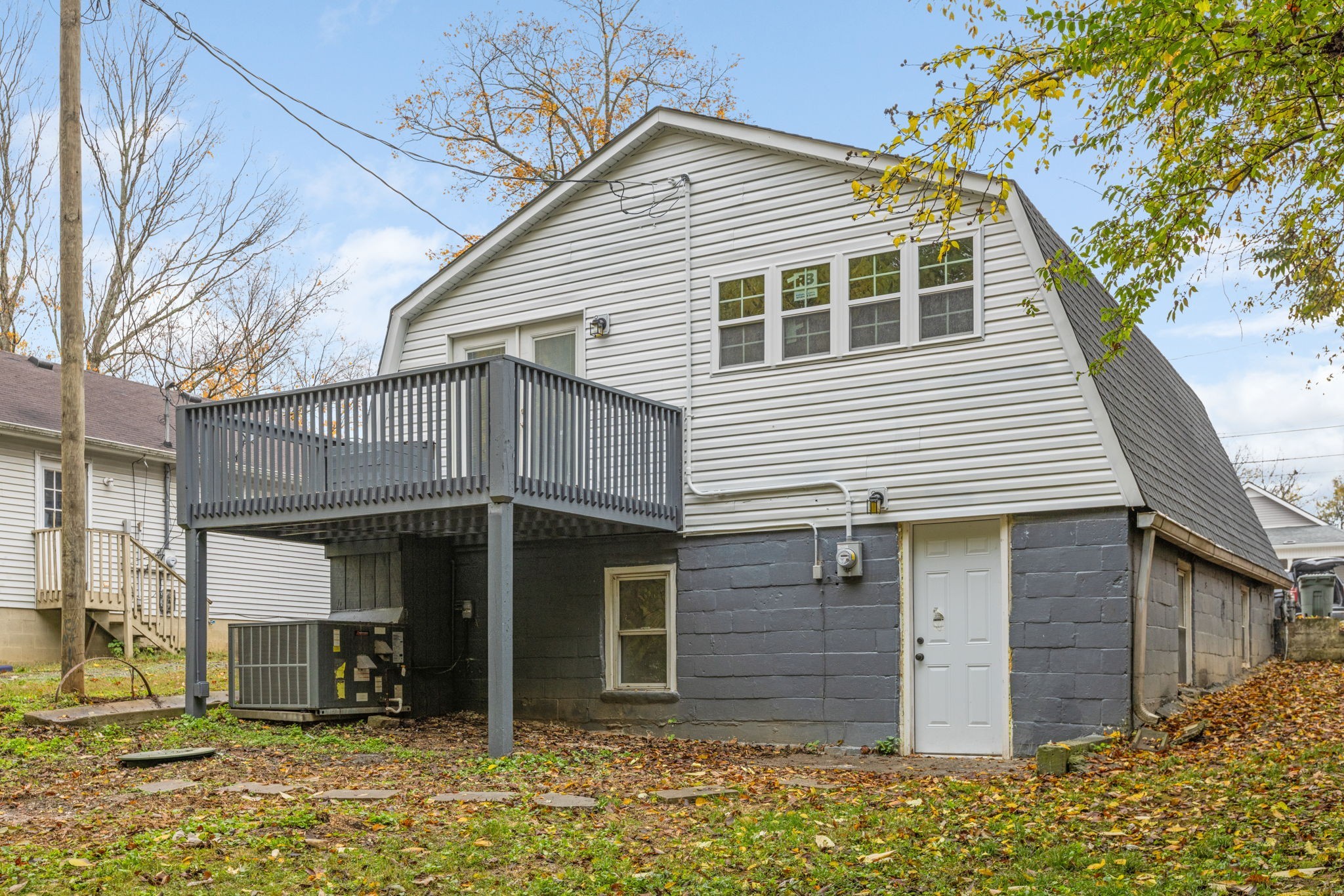 415 Durrett St