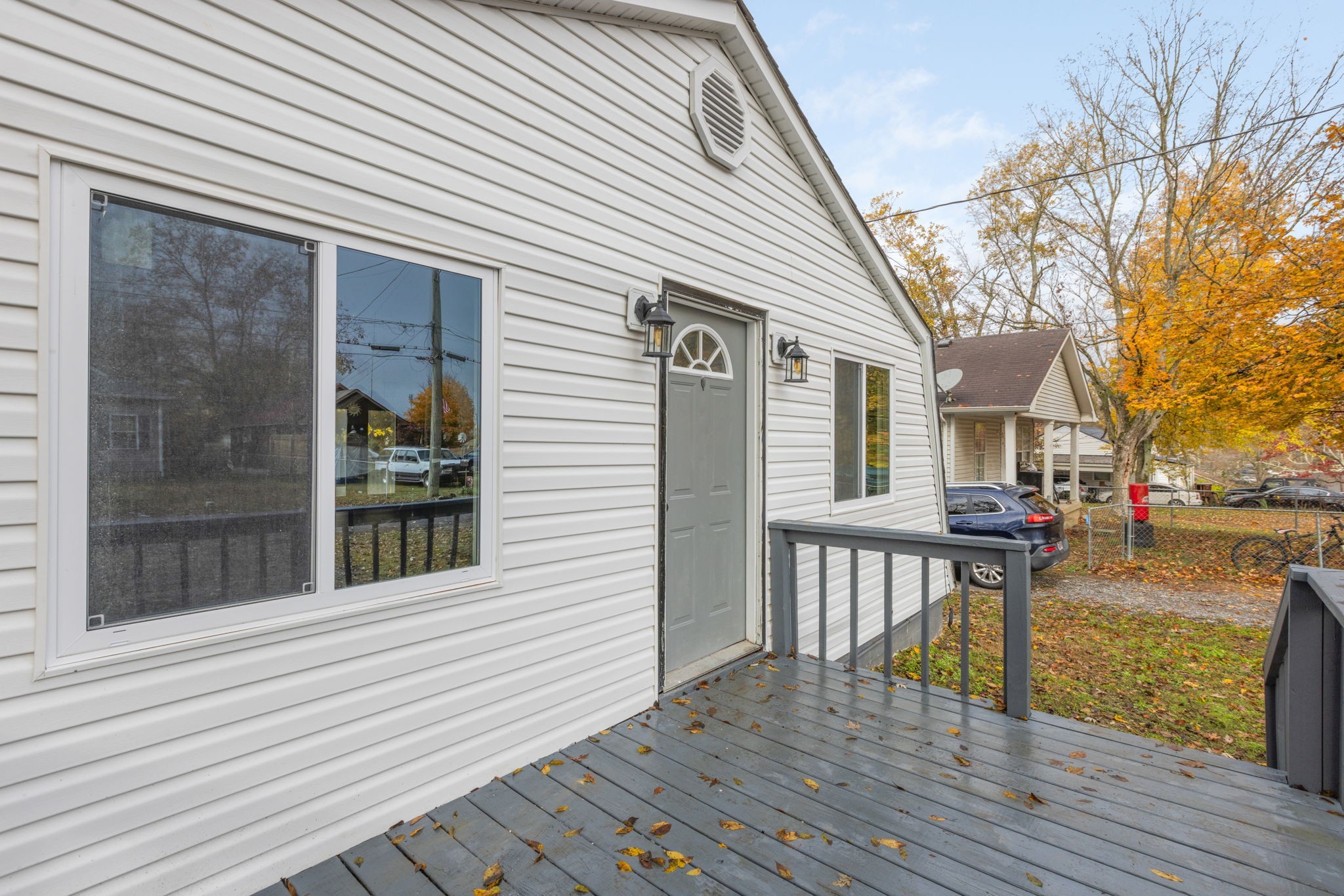 415 Durrett St