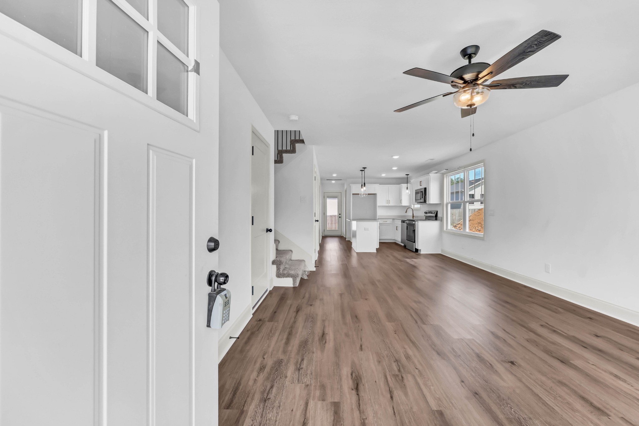 220 Quarry Overlook Way