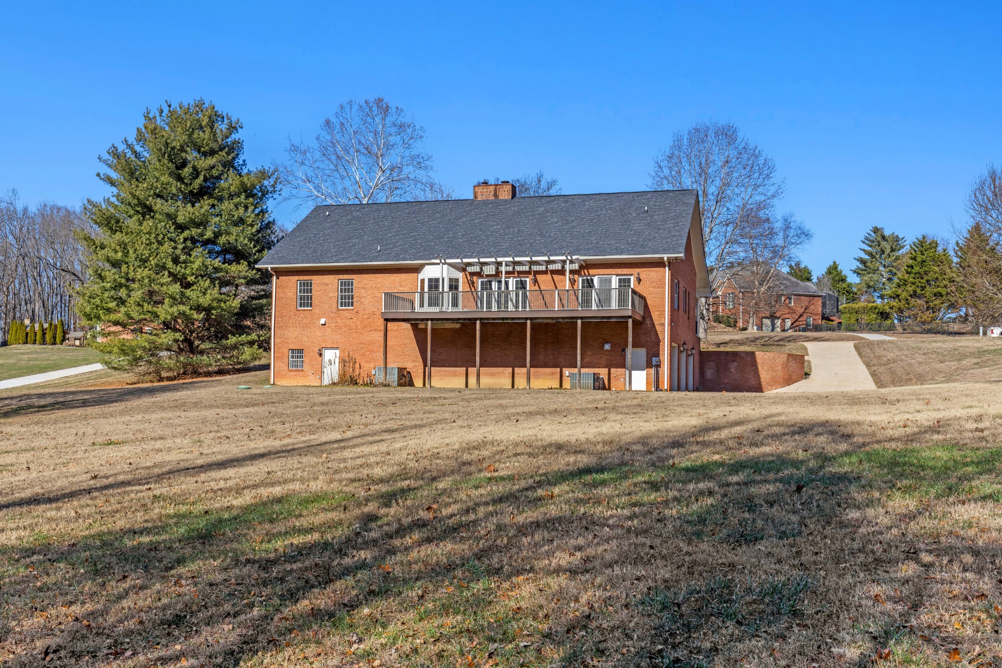 7900 Clara Chase Drive