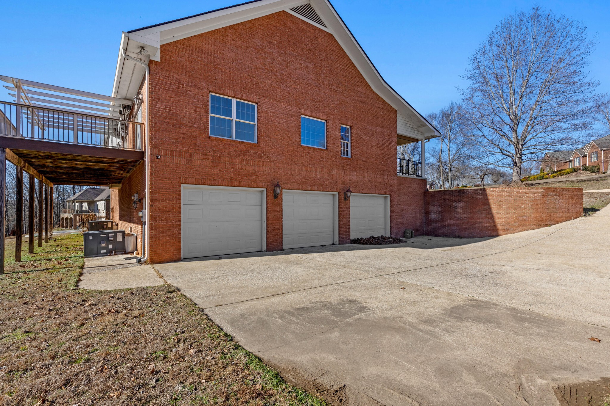 7900 Clara Chase Drive