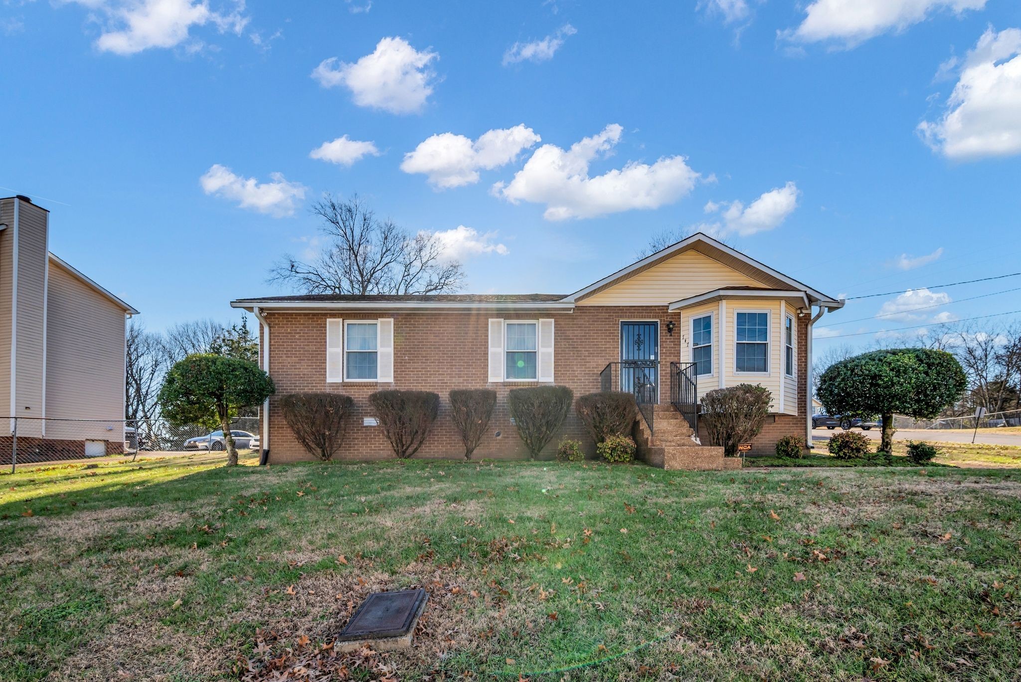 717 Flint Ridge Dr
