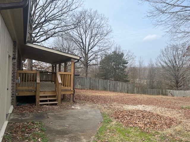 843 Cherokee Dr