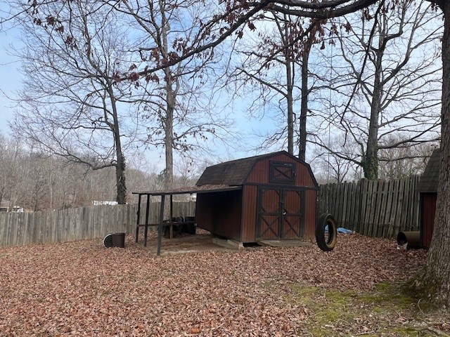 843 Cherokee Dr
