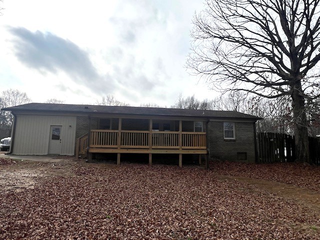 843 Cherokee Dr