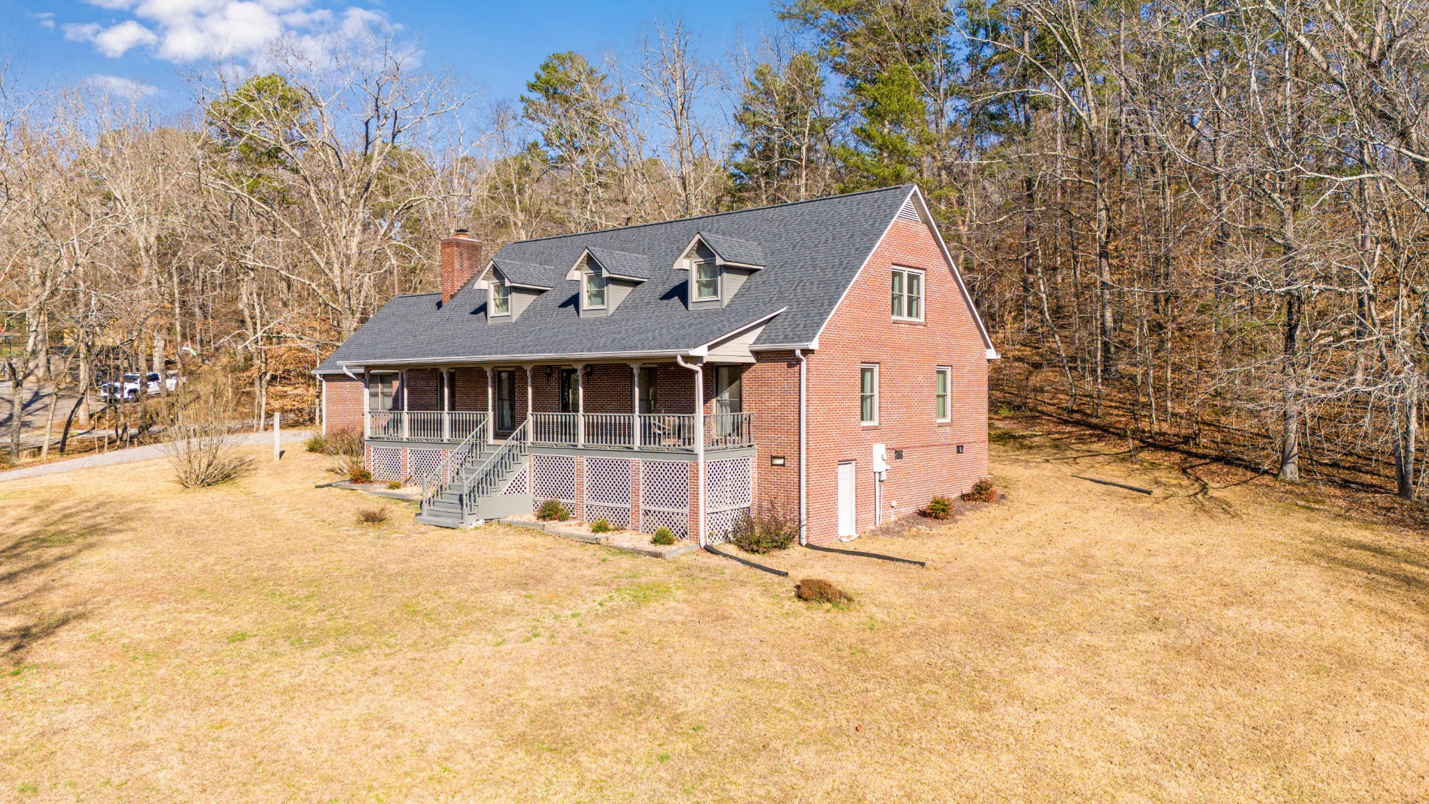 641 Riverbend Drive