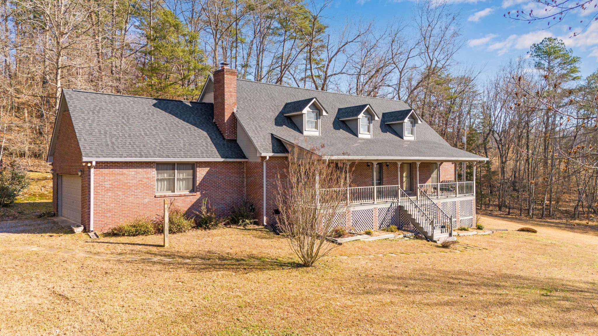 641 Riverbend Drive