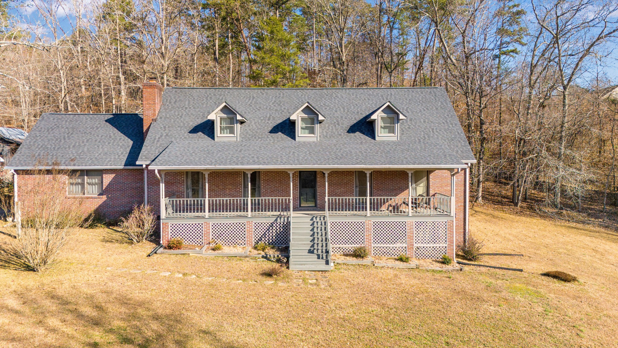 641 Riverbend Drive