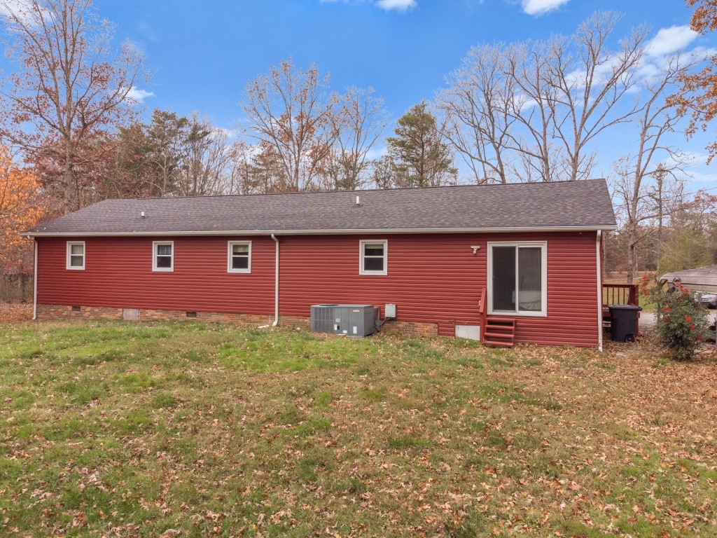 345 Eagle Nest Rd