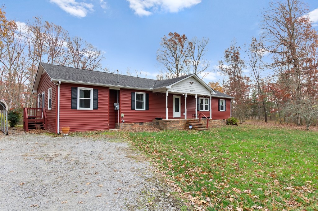 345 Eagle Nest Rd
