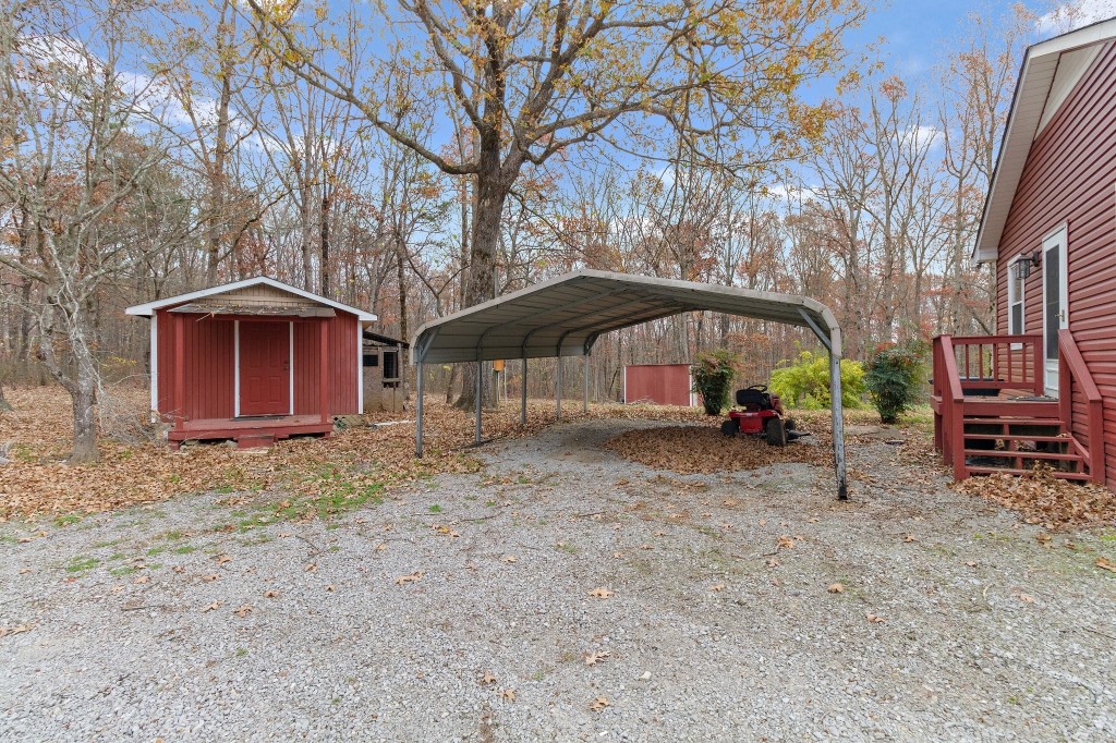 345 Eagle Nest Rd